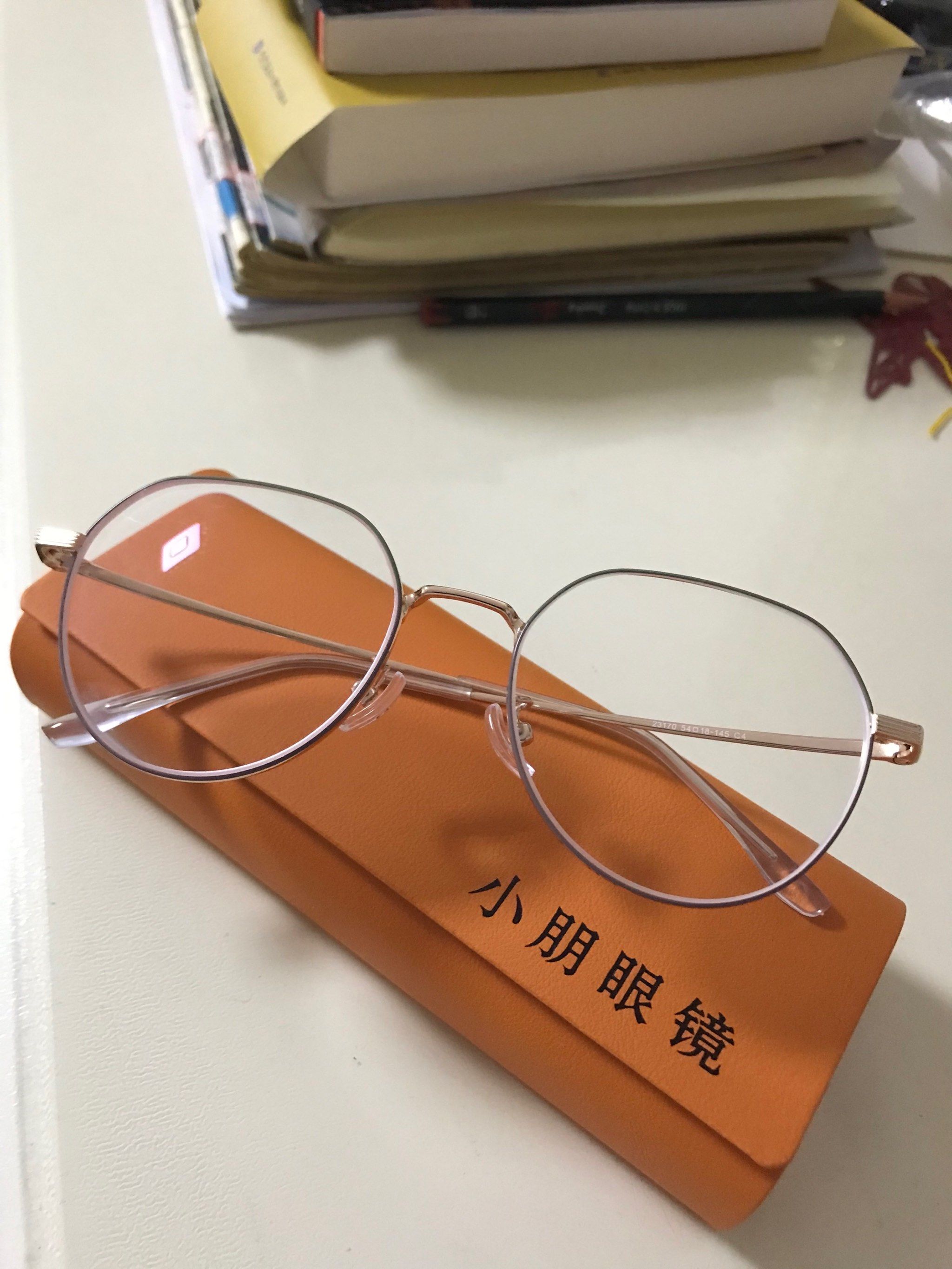 新眼鏡，新感覺 軟件開發的創新視野