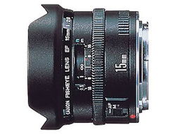 佳能 EF 15mm f/2.8L 魚眼鏡頭產(chǎn)品圖賞 IT168 辦公用品頻道專業(yè)解析