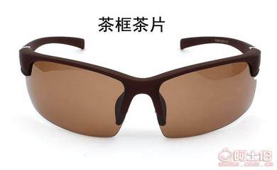 鑫圣源廠家批發(fā) 專為運(yùn)動(dòng)設(shè)計(jì)的男士偏光太陽(yáng)鏡，戶外騎行優(yōu)選