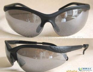 Fit-over安全防護(hù)眼鏡 為近視者打造的雙重防護(hù)解決方案