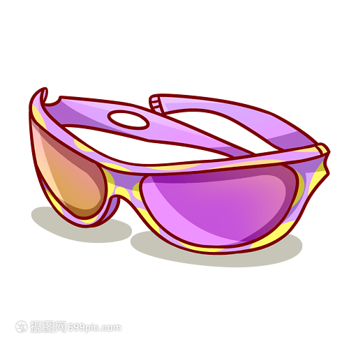 卡通眼鏡 不僅是配飾，更是童年的魔法窗口