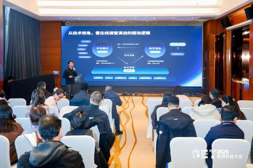 即構科技 RTC融合AI，以“AI伴學”開啟在線課堂新范式